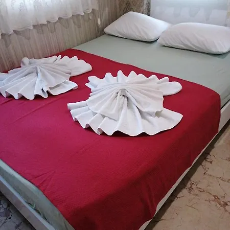 Adalis Boutique Отель типа 