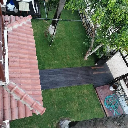 Отель типа 