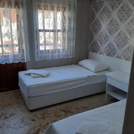 Отель типа 