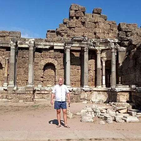 Отель типа 