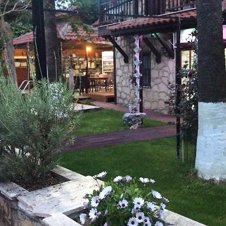 Adalis Boutique * Сиде