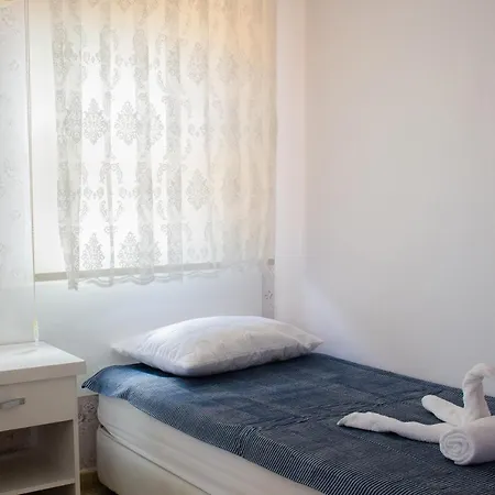 Отель типа 