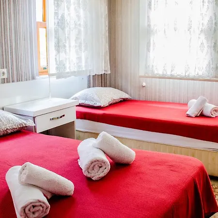 Adalis Boutique Отель типа 