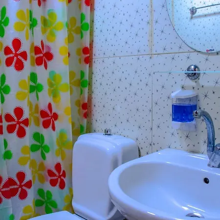 Adalis Boutique Отель типа 