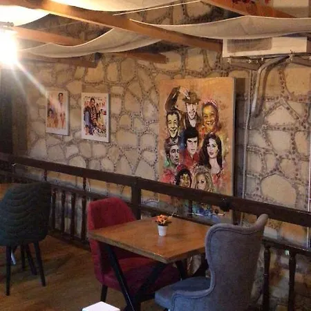 Adalis Boutique Отель типа 