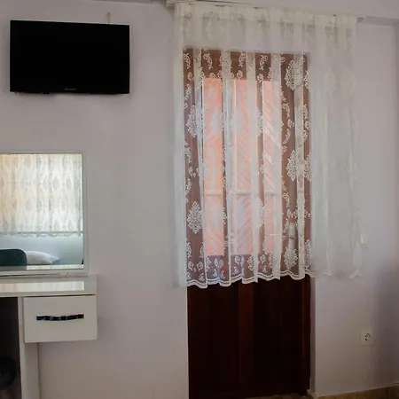 Adalis Boutique Отель типа 