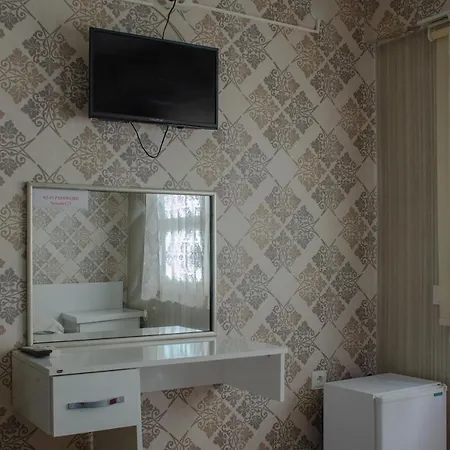 Adalis Boutique Отель типа 