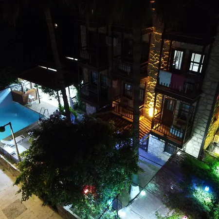 Adalis Boutique Bed and Breakfast *