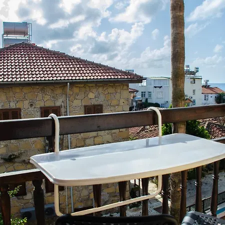 Bed & Breakfast Adalis Boutique Side
